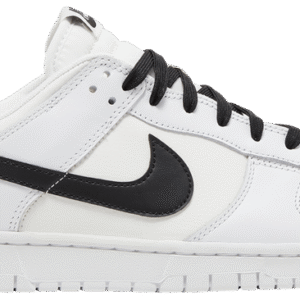 Nike Dunk Low 'Panda'