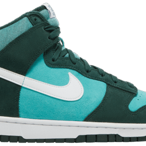 Nike Dunk High 'Green'