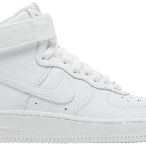 Nike Air Force 1 High 'Triple White'