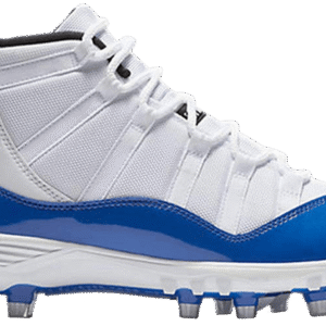 Nike Air Jordan 11 Retro 'Royal'