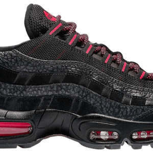 Nike Air Max 95 'Infrared'