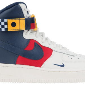 Nike Air Force 1 High 'Multi-Color'