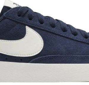 Nike Blazer Low 'Ocean Blue'