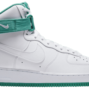Nike Air Force 1 High 'Green'