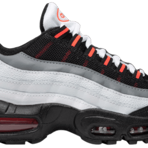 Nike Air Max 95 'Infrared'