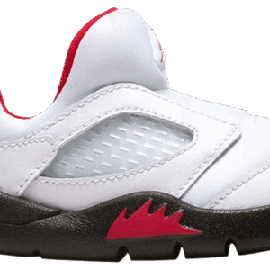 Nike Air Jordan 5 Retro 'University Red'