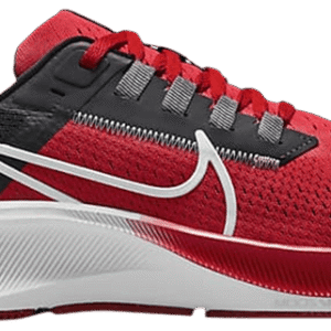 Nike Pegasus 38 'University Red'