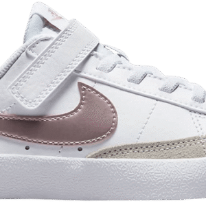 Nike Blazer Low 'Pink'