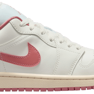 Nike Air Jordan 1 Low 'Pink'