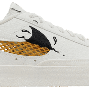 Nike Blazer Low 'Shadow'