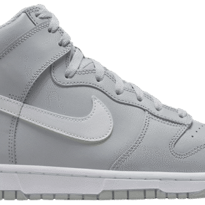 Nike Dunk High 'Wolf Grey'