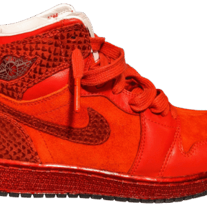 Nike Air Jordan 1 High 'University Red'