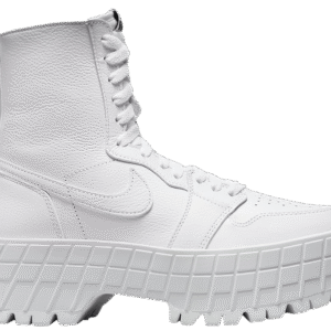 Nike Air Jordan 1 High 'Triple White'