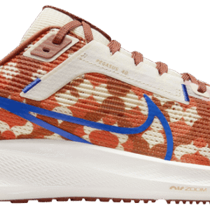 Nike Pegasus 40 'Ocean Blue'