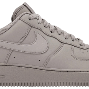Nike Air Force 1 07 'Grey'