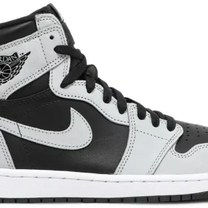 Nike Air Jordan 1 Retro 'Shadow'